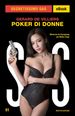 Poker di donne (Segretissimo SAS)
